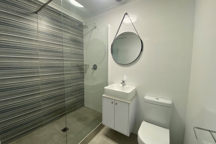 To Let 2 Bedroom Property for Rent in Rondebosch East Western Cape